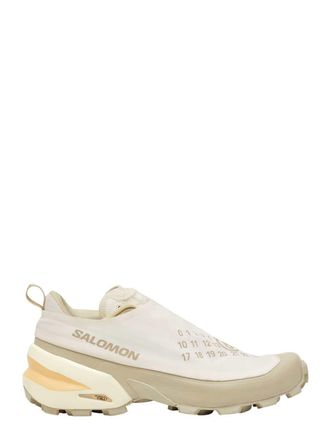 MM6 x Salomon Mm6 Maison Margiela X Salomon Schn&uuml;r-Sneaker