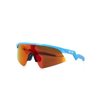 Oakley Sunglasses, unisex, Blue, Size: ONE SIZE Oj9015 901502 Sunglasses