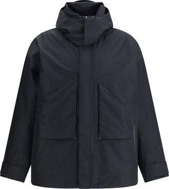 Herno Short Jacket With Pockets