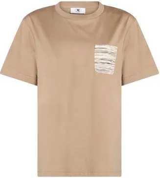 M Missoni CAMISETAS Y TOPS - Camisetas en YOOX.COM