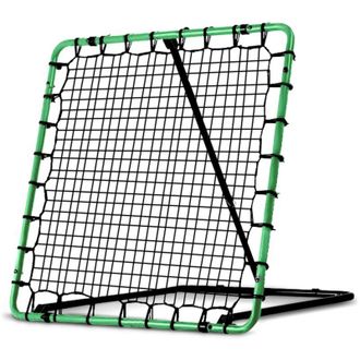 OEM Porter&iacute;a De Entrenamiento Reboteador Neo-sport 120 X 120 Cm
