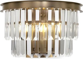 Maytoni Maytoni - Classic - Revero Classic Revero Brass Wall Lamp