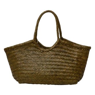 Dragon Diffusion Mujer, Bolsos, Verde, Talla: ONE Size