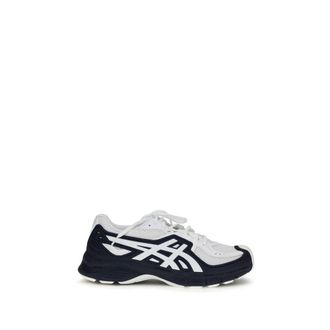 Comme Des Gar&ccedil;ons Polyester Athletic Mens Sneakers