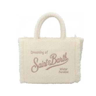 MC2 Saint Barth MC2 Saint Barth Bags.. - Bags - Mujer - Beige - ONE SIZE
