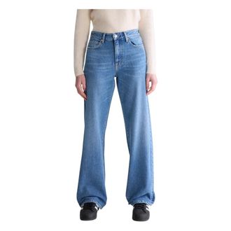 Bellerose Jeans - Jeans - Mujer - Azul - W28