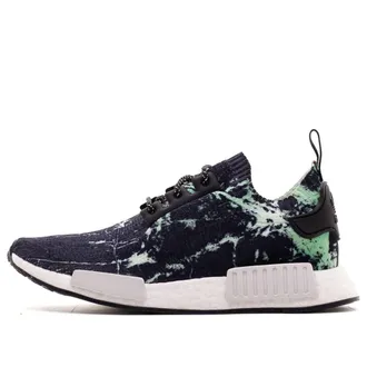 adidas NMD_R1 Primeknit Mint Marble BB7996