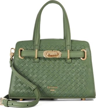 Dune London DINKYDEFINE Belted Grab Bag One Size