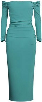 La Petite Robe Di Chiara Boni DRESSES - Midi dresses on YOOX.COM