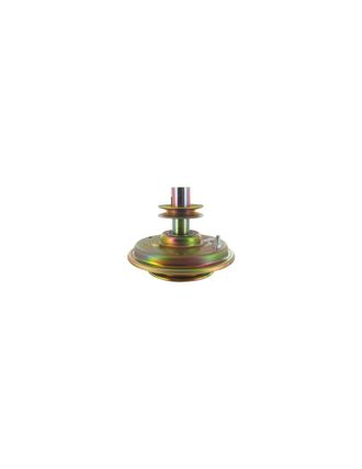 OEM Embrague Mecanique 170163 Ayp - Roper - Sears Polea Inf. 130mm