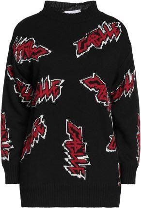 Gaëlle Paris KNITWEAR - Turtlenecks sur YOOX.COM