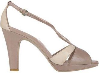 Janet & Janet FOOTWEAR - Sandals on YOOX.COM