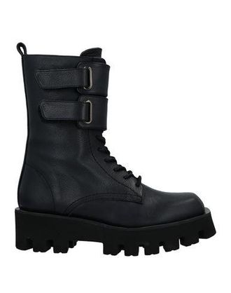 Paloma Barcel&oacute; CALZADO - Botines de ca&ntilde;a alta en YOOX.COM