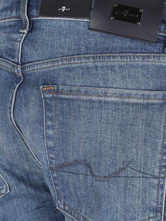 7 For All Mankind Slimmy