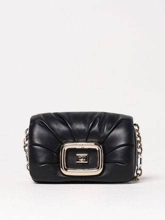 Roger Vivier Mini Bag ROGER VIVIER Woman color Black
