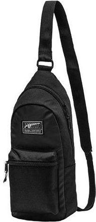 Puma Academy Crossbody Backpack Black 075736-01
