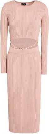 Elisabetta Franchi VESTITI - Vestiti midi su YOOX.COM