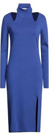 Bcbgmaxazria VESTIDOS - Vestidos midi en YOOX.COM