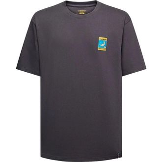 La Sportiva Moon Patch T-Shirt - Mens in Onyx at Nordstrom, Size Medium