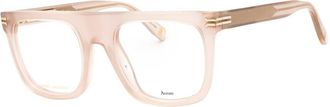 Marc Jacobs Unisex Mj 1063 52Mm Optical Frames