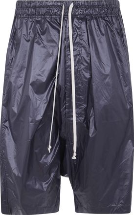 Rick Owens Drawstring Pods Shorts
