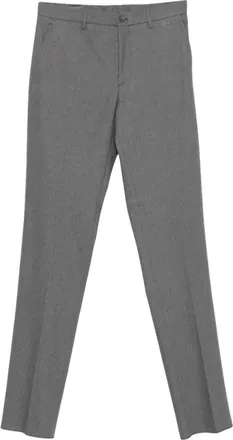 Etro Uomo, Pantaloni, Grigio, L, new