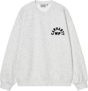 Carhartt Work in Progress Carhartt Wip | Arch Script Sweat - XS