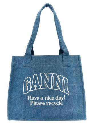 Blue Ganni Bags: Shop up to −30% | Stylight