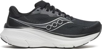 Saucony Breathable Mesh Athletic Sneakers with Textured Grip