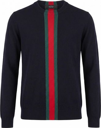 Gucci Roundneck Sweater