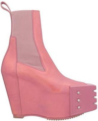 Rick Owens SCHUHE - Stiefeletten auf YOOX.COM