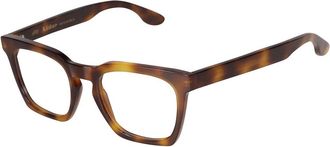K&agrave;dor Optisch Montuur - unisex - Accessoires - Bruin - Maat: 50 MM