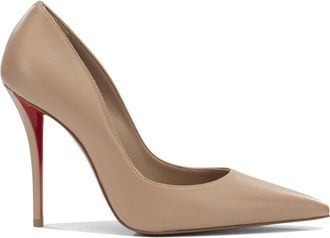 Christian Louboutin schoenen met hakken