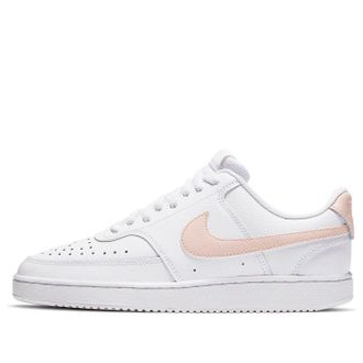 Nike (WMNS) Nike Court Vision Low Washed Coral CD5434-105