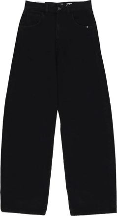 Amish Donna, Jeans, Nero, W30, new