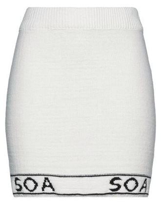 SoAllure Mini skirts