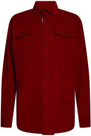 Dsquared2 TOPWEAR - Camicie su YOOX.COM