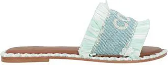 De Siena shoes FOOTWEAR - Sandals on YOOX.COM