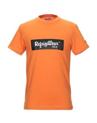 RefrigiWear TOPS - T-shirts auf YOOX.COM