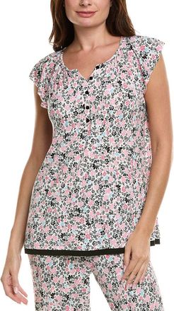 Ellen Tracy 2Pc Pajama Set