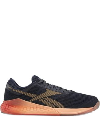 Reebok Nano 9 sneakers - Blue