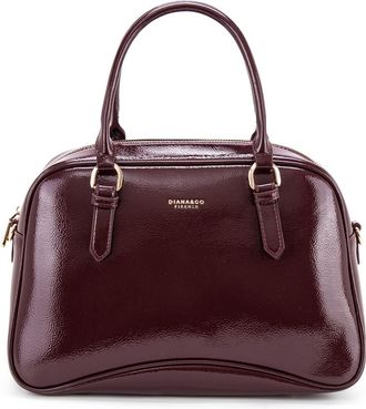 Diana & Co Diana&Co Bowler bag Women