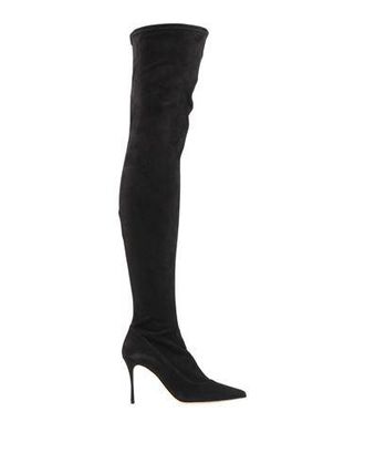 Sergio Rossi FOOTWEAR - Boots on YOOX.COM