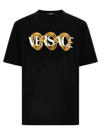 Versace T-Shirts − Sale: up to −65% | Stylight