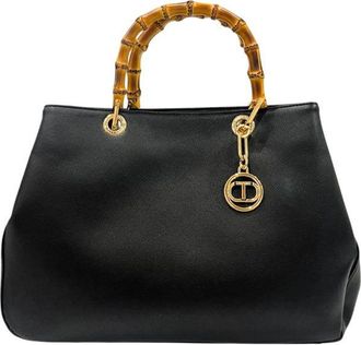 Twin-Set Twinset PU Women Womens Handbag