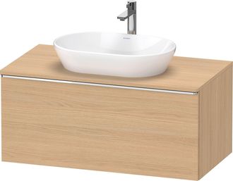 Duravit Duravit D-neo Mueble Bajo Lavabo Consola, Suspendido