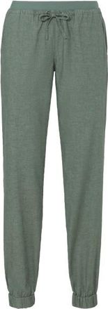 Vaude Redmont Pants Freizeithose f&uuml;r Damen | oliv