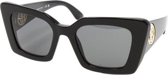 Burberry Womens 51Mm Sunglasses