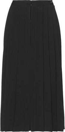 MY TWIN Twinset BOTTOMWEAR - Midi skirts sur YOOX.COM
