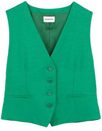 P.A.R.O.S.H. SUITS and CO-ORDS - Waistcoats on YOOX.COM